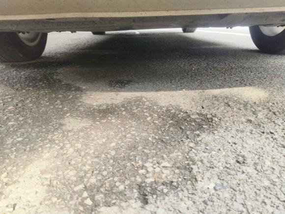 [杭州·浙A] 二手吉利汽车帝豪GL2018款 1.4T DCT精英智联型