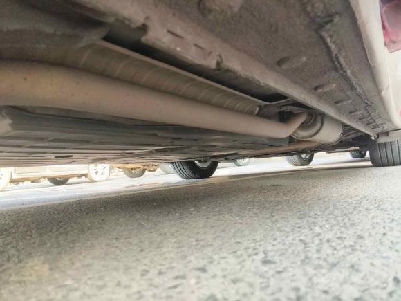 [宁波·浙B] 二手本田凌派2013款 1.8L 自动旗舰版