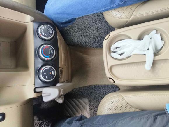 [杭州·浙A] 二手本田本田CR-V2005款 2.4L 自动