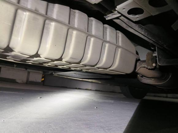 [南昌·赣A] 二手别克别克GL82022款 ES陆尊 653T 舒适型