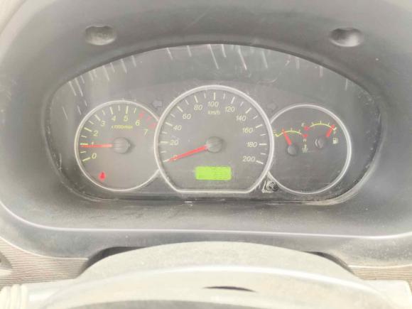 [宁波·浙B] 二手五菱汽车五菱宏光2020款 1.2L S基本型国VI LSI