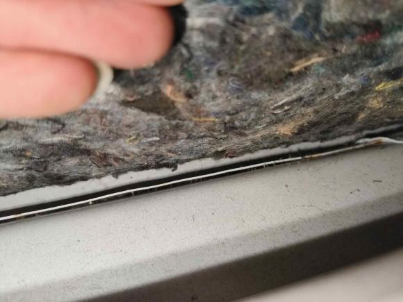 [广州·粤A] 二手大众朗逸2015款 1.6L 自动舒适版