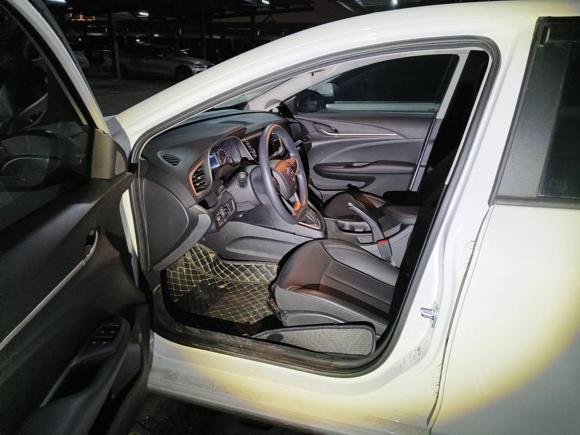 [苏州·苏E] 二手别克英朗2021款 改款 典范 1.5L 自动精英型