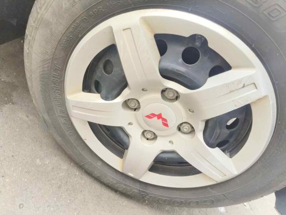 [杭州·浙A] 二手五菱汽车五菱宏光2020款 1.2L S基本型国VI LSI