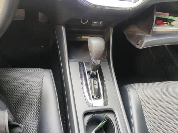 [深圳·粤L] 二手本田杰德2016款 1.8L 自动舒适精英版 5座