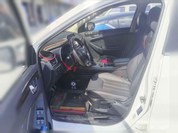 [湖州·浙F] 二手东风风光风光5802018款 1.5T CVT豪华型