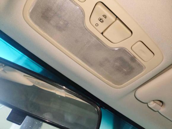 [常州·苏D] 二手江汽集团江淮iEV72019款 iEV7L 豪华智能型精装版