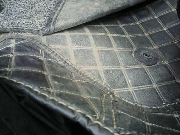 [嘉兴·浙F] 二手标致标致3082016款 230THP 自动豪华版