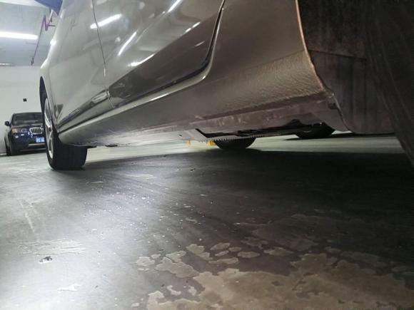 [上海·沪B] 二手大众高尔夫2015款 1.2TSI 自动舒适型