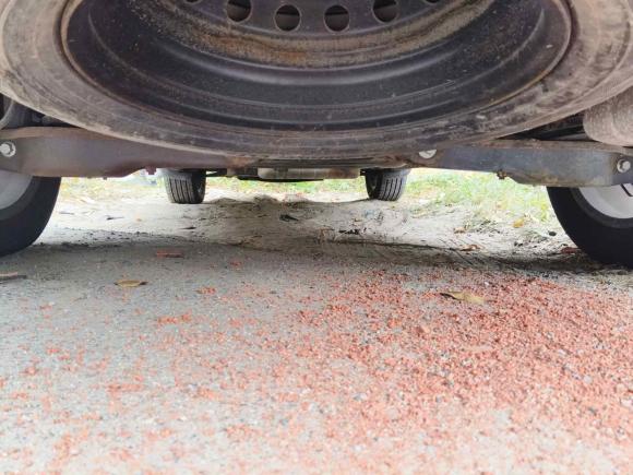 [上海·皖K] 二手北汽幻速北汽幻速S72018款 1.5T 自动尊享型