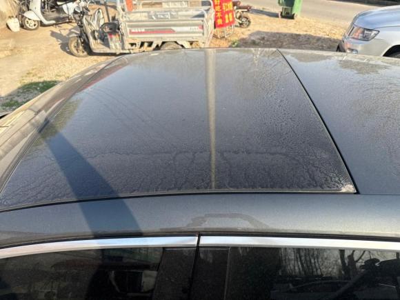 [杭州·皖D] 二手奥迪奥迪A32023款 改款 Sportback 35 TFSI 时尚运动型