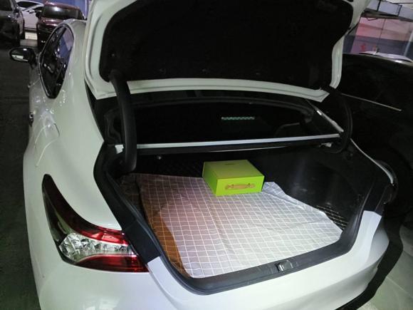 [合肥·皖A] 二手丰田凯美瑞2021款 2.0G 豪华版