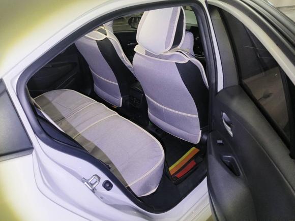 [杭州·浙A] 二手丰田雷凌2022款 TNGA 1.5L CVT领先版