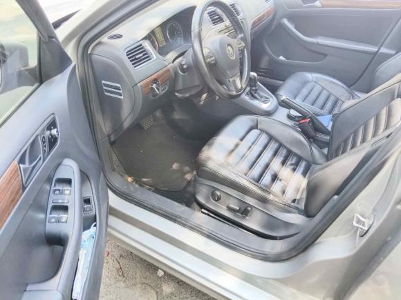 [台州·浙J] 二手大众速腾2012款 1.4TSI 自动旗舰版