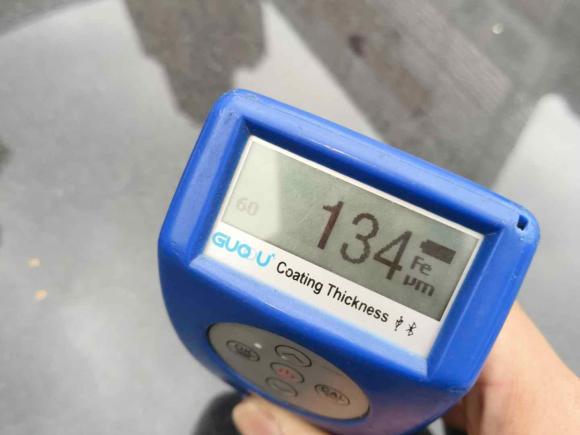 [广州·粤A] 二手思皓思皓E50A2021款 畅享版