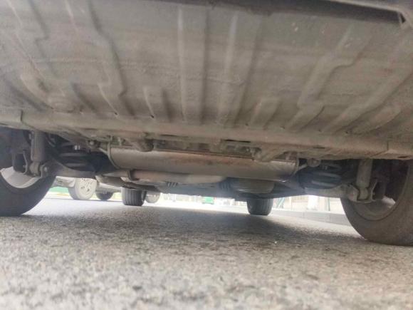 [成都·川A] 二手五菱汽车五菱凯捷2023款 2.0L DHT奢享型