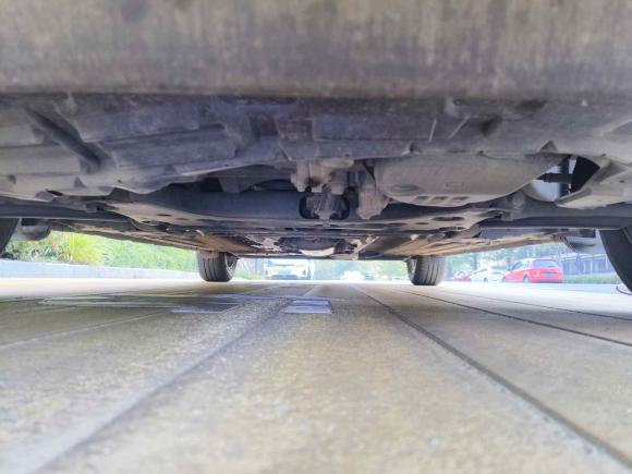 [深圳·粤B] 二手日产骐达TIIDA2013款 1.6L CVT酷咖版