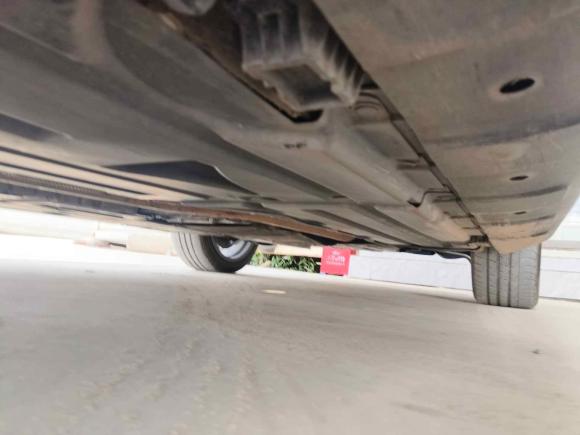 [深圳·苏E] 二手宝马宝马X32011款 xDrive35i 豪华型