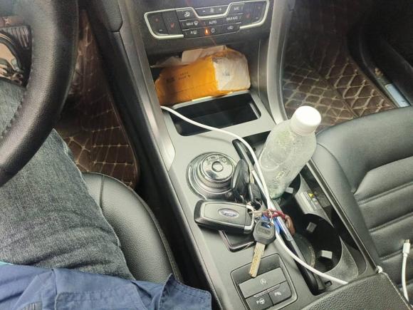 [义乌·浙G] 二手福特蒙迪欧2018款 EcoBoost 180 智控豪华型 国VI