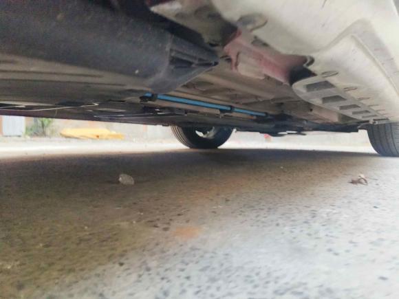 [南京·苏A] 二手MINIMINI COUNTRYMAN2016款 1.6T COOPER ALL4 Fun装备控