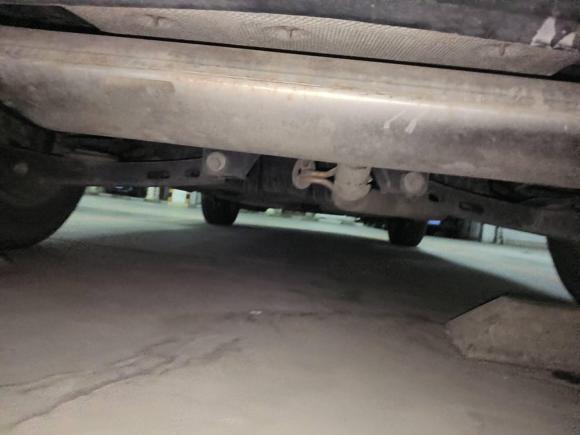 [济南·鲁A] 二手雪佛兰探界者2018款 535T 自动驭界版