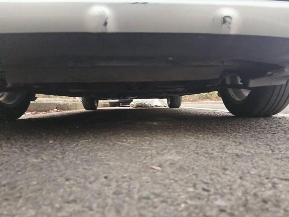 [宁波·辽A] 二手日产骊威2013款 劲锐 1.6XV CVT豪华版