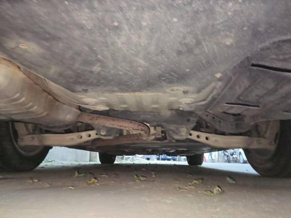 [广州·桂A] 二手雪佛兰迈锐宝2017款 1.5T 自动锐驰版