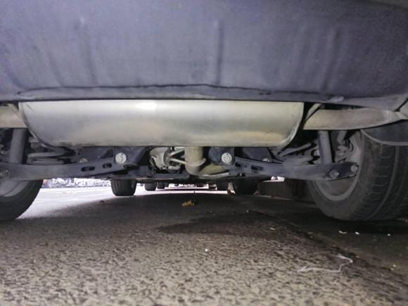 [西安·陕U] 二手别克昂科威2019款 28T 四驱精英型 国VI