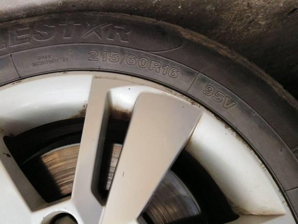 [深圳·粤Y] 二手斯柯达速派2016款 TSI280 DSG前行版