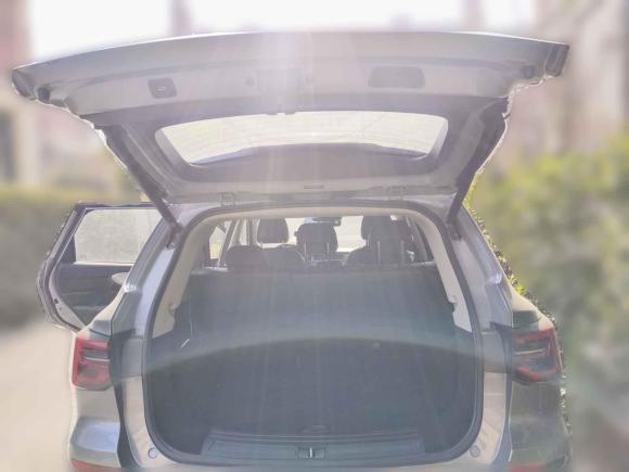 [嘉兴·浙F] 二手荣威荣威RX52020款 PLUS 300TGI 自动Ali国潮旗舰版