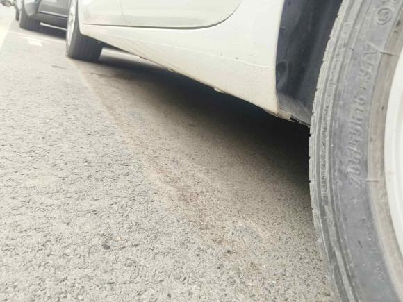 [嘉兴·浙F] 二手别克英朗2021款 改款 典范 1.5L 自动精英型