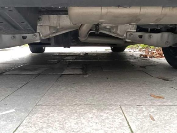 [杭州·浙A] 二手理想汽车理想L72023款 Air