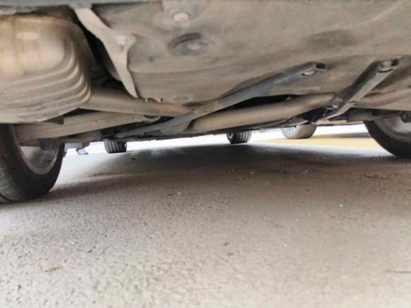 [济南·鲁S] 二手奥迪奥迪A6L2017款 30 FSI 技术型