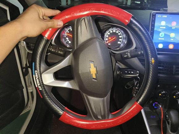 [金华·浙G] 二手雪佛兰科沃兹2020款 325T 自动欣悦版