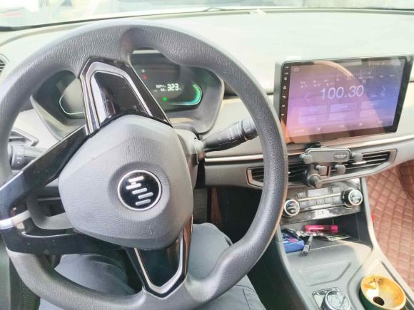 [成都·川A] 二手威马汽车威马E.52021款 400 即客行