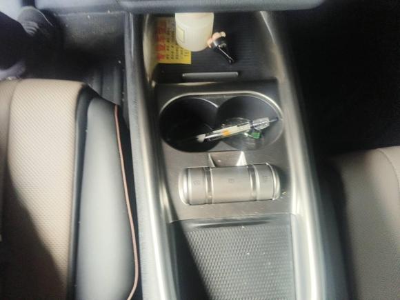 [深圳·粤B] 二手比亚迪海豚2023款 420km 自由版