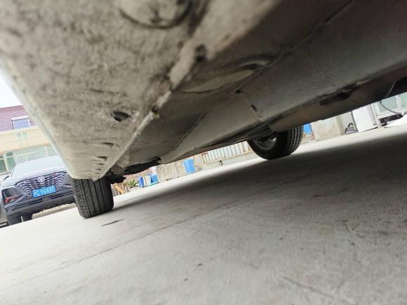 [上海·浙F] 二手吉利汽车远景2017款 1.5L 自动幸福版