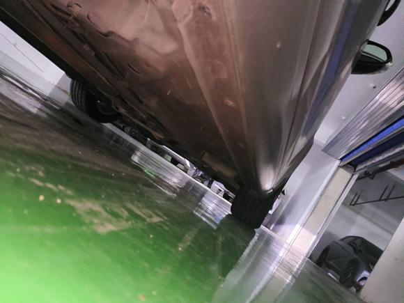 [南京·苏A] 二手别克君威2015款 2.0L 精英时尚型