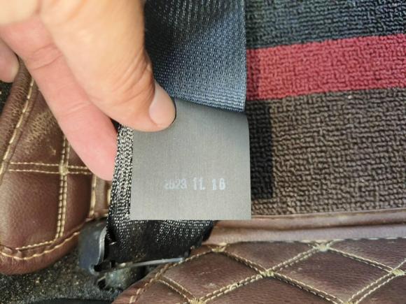 [南通·苏U] 二手现代途胜2023款 途胜L 1.5T 自动两驱GLX精英版