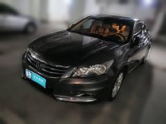 [深圳·粤B] 本田雅阁2013款 2.4L PE