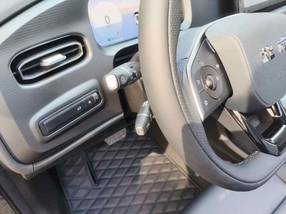 [深圳·粤S] 二手北京越野北京越野BJ302024款 1.5T 轻野Pro版