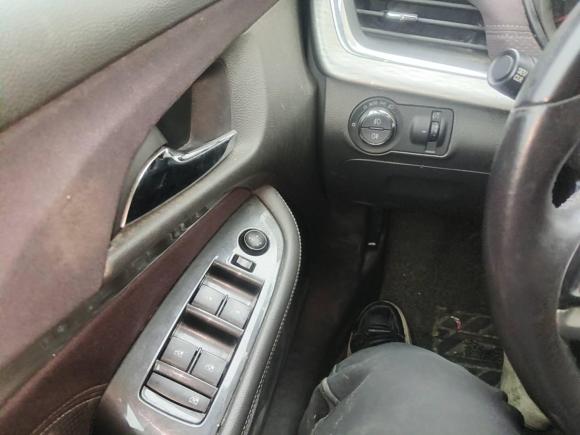 [苏州·苏E] 二手雪佛兰迈锐宝2016款 2.4L 自动豪华版