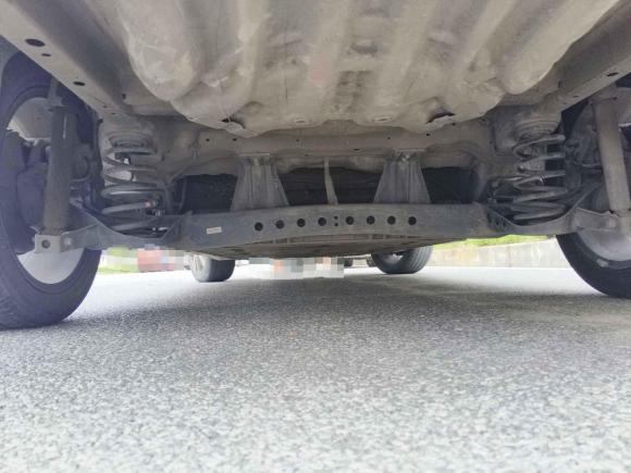 [武汉·鄂A] 二手飞凡汽车飞凡ER62021款 新动版 620km 智行版