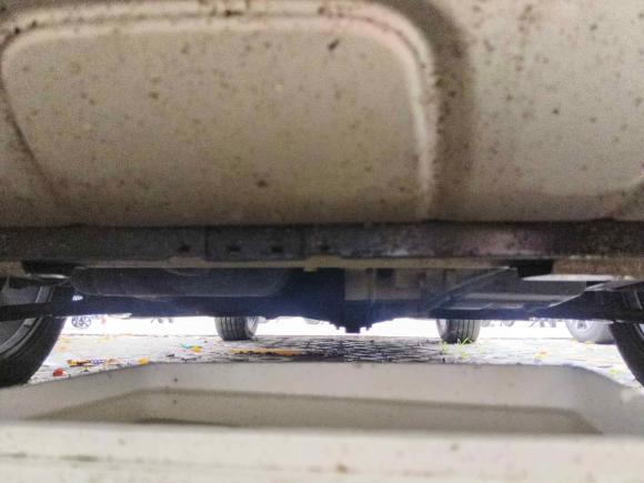 [合肥·皖A] 二手猎豹汽车猎豹CS92018款 1.5T CVT劲朗型