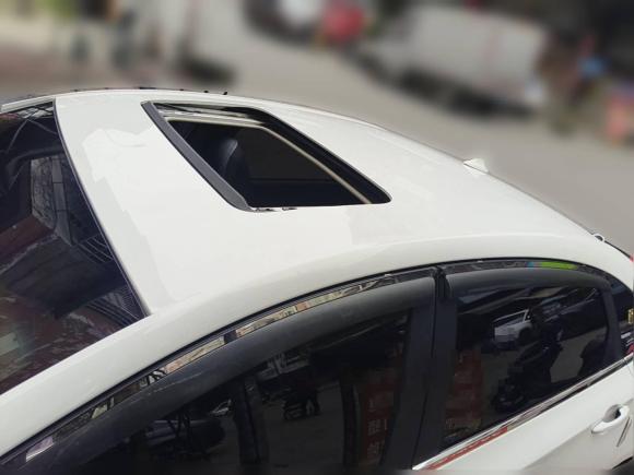 [成都·川A] 二手雪佛兰科鲁泽2019款 Redline 320T 双离合欢快版 国VI