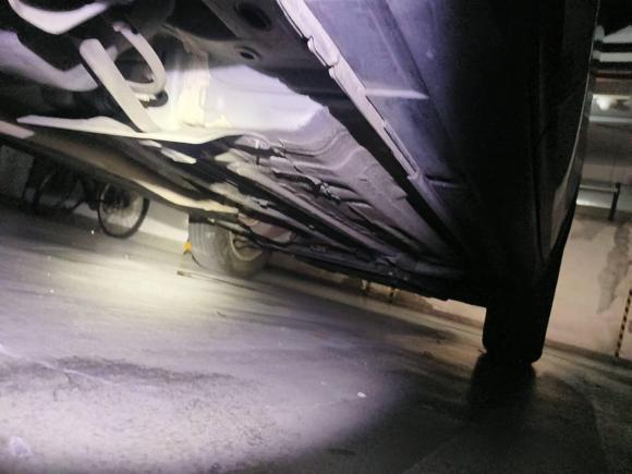 [上海·沪A] 二手日产奇骏2014款 2.0L CVT舒适版 2WD