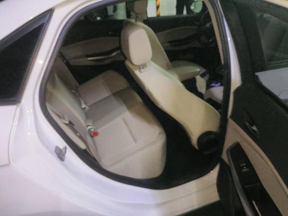 [南通·苏F] 二手福特福睿斯2017款 改款 1.5L 自动舒适型