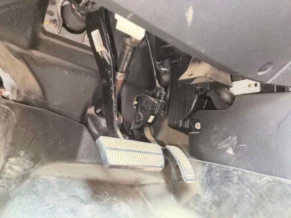 [西安·陕A] 二手长安长安CS752016款 1.8T 自动精英型 国IV