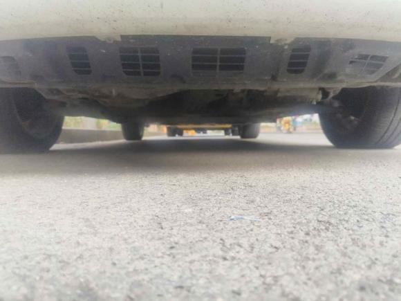 [南京·苏A] 二手吉利汽车帝豪新能源2017款 1.5L PHEV 精英型