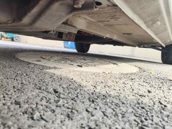 [杭州·浙A] 二手东风纳米纳米BOX2022款 追风版 331KM 标准型